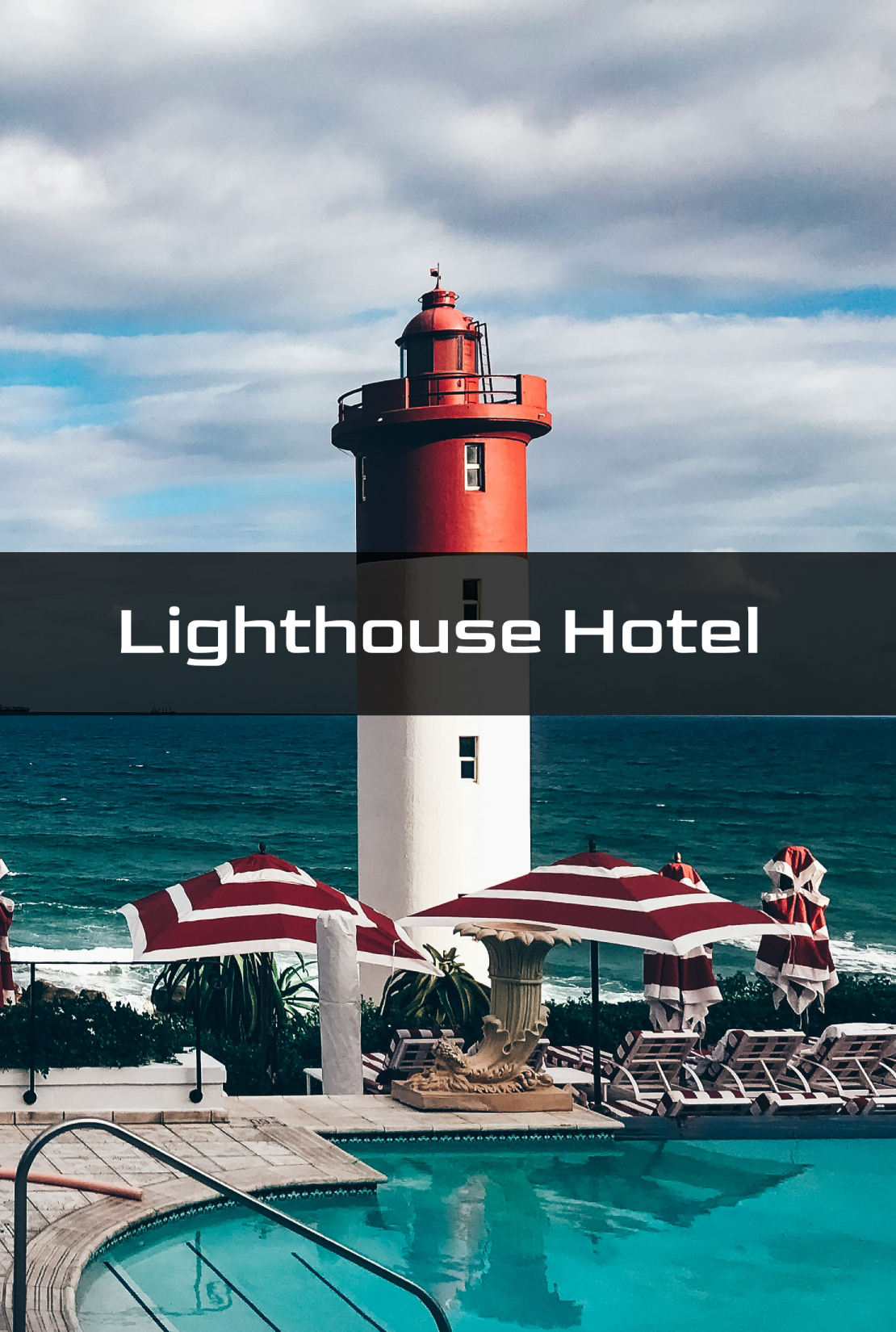 Lighthouse Hotel